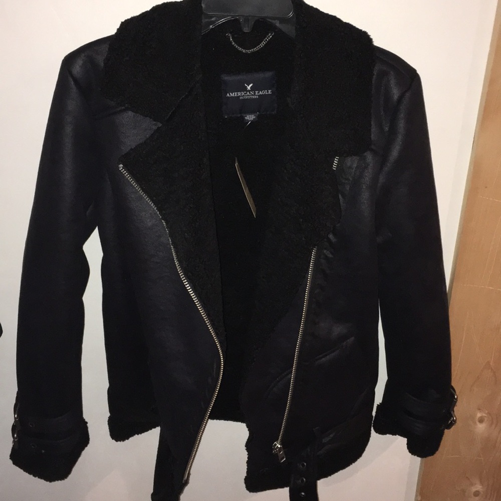 American Eagle Jacket